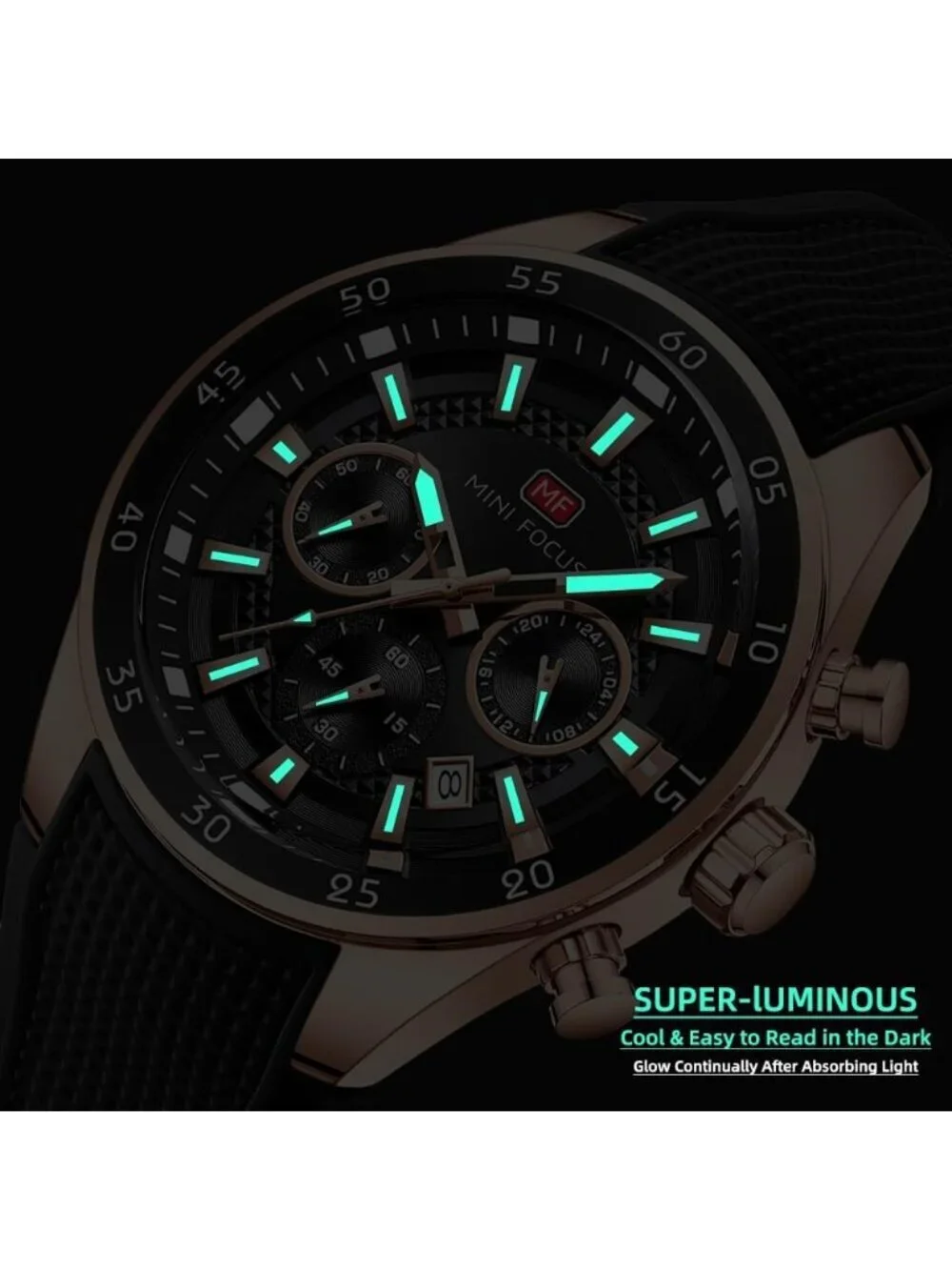 N/A this watch
